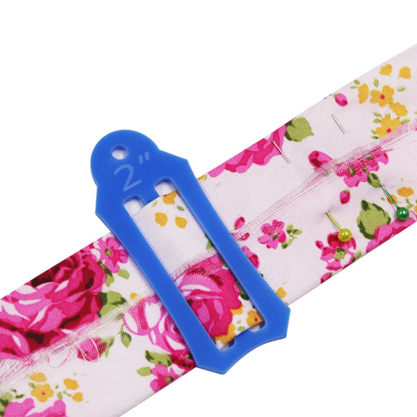 HemEase – Makellose Stoffstreifen schnell, ohne verbrannte Finger