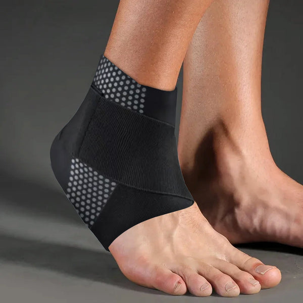 AnkleProtect – Zuverlässige Unterstützung für Ihren Knöchel!