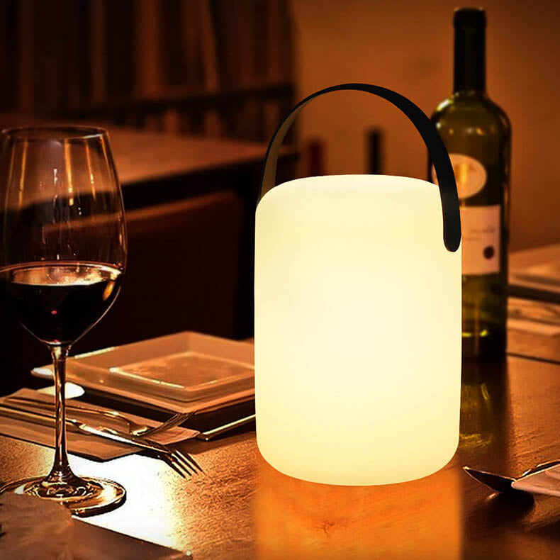 GlowEgg – Tragbare Stimmung und Licht für überall!