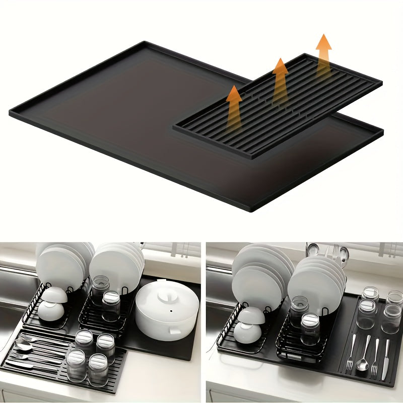 CoffeeProtector Pro – Halten Sie Ihren Arbeitsplatz stressfrei sauber!