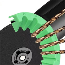 1+1 GRATIS | DrillSharp Pro – Bohrer in 5 Sekunden wie neu!