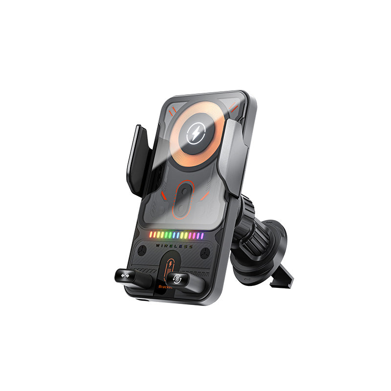 PowerDrive Pro – Sicheres Laden und Navigieren während der Fahrt