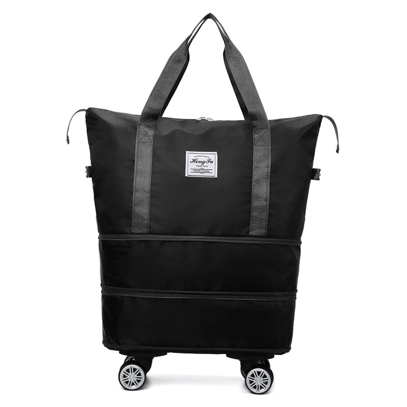 RollAway – Clever packen, leicht rollen