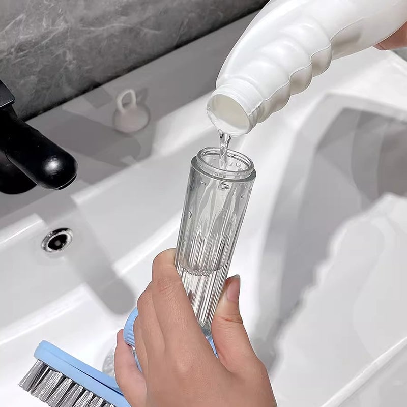 EasySwipe – Erreichen Sie eine streifenfreie Reinigung mit nur einem Wisch!