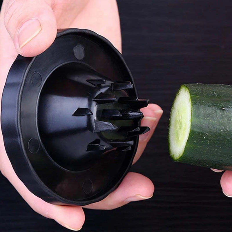 VegiSpiral Pro – Frische Gemüsenudeln Schnell Zubereiten