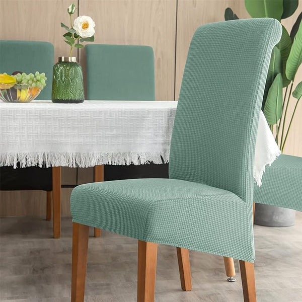 3+3 GRATIS | ChairLuxe – Stellen Sie Ihre Stühle wie neu wieder her!