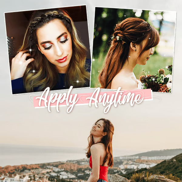 StyleClip – Makellose Frisuren in Sekunden