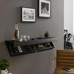 HideAway – Regal mit verborgenem Geheimfach