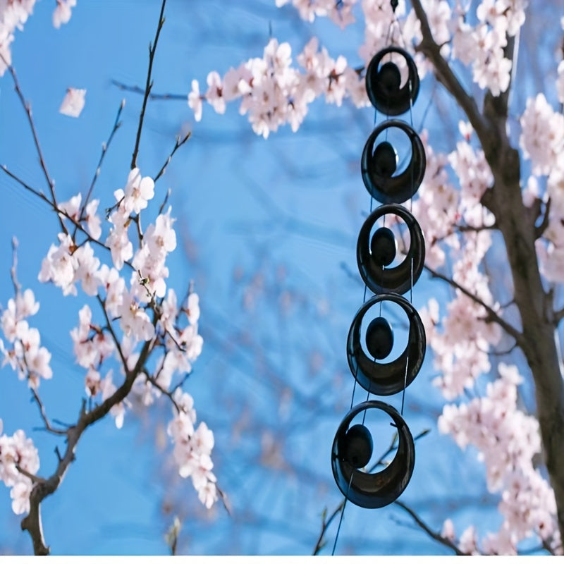 ZenTone – Gelassenheit in der Brise, Ruhe in der Seele