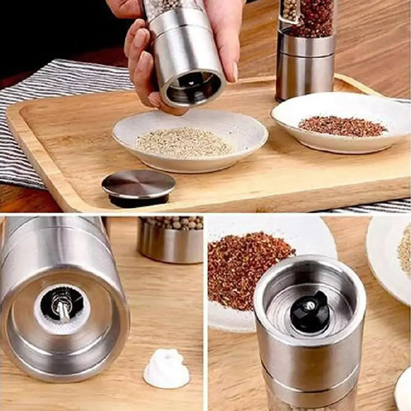 1+1 GRATIS | SpiceEvo – Der Luxus für deine Gewürze!
