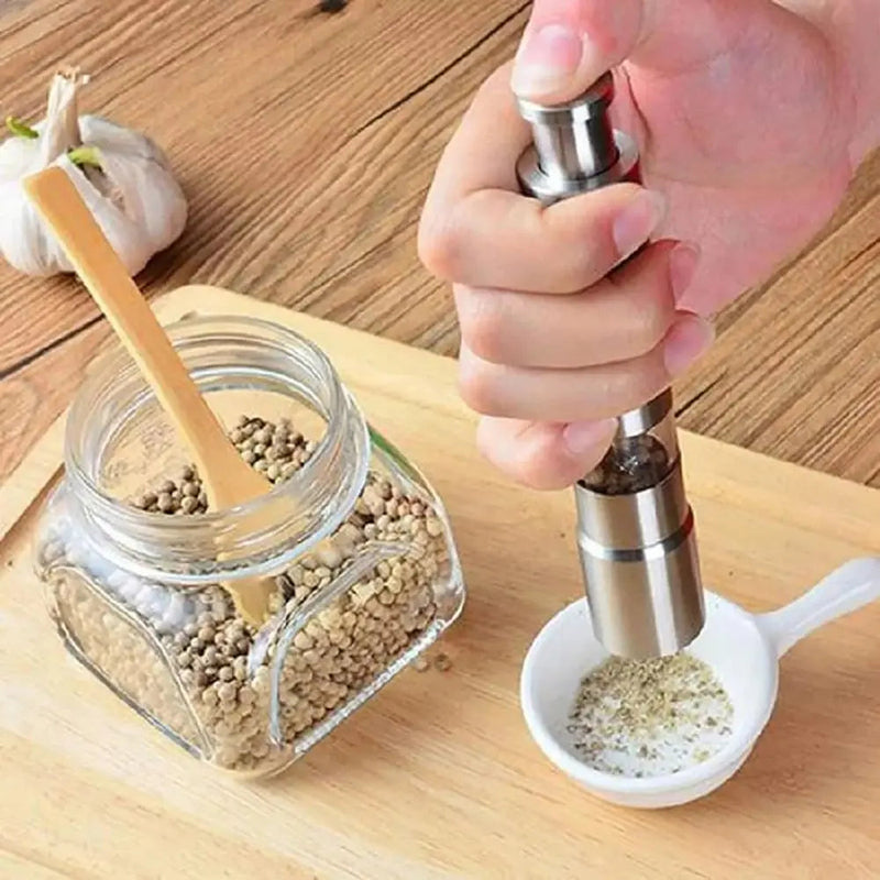 1+1 GRATIS | SpiceEvo – Der Luxus für deine Gewürze!