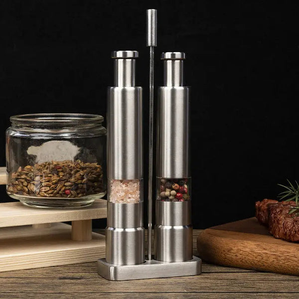 1+1 GRATIS | SpiceEvo – Der Luxus für deine Gewürze!