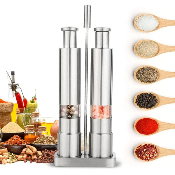 1+1 GRATIS | SpiceEvo – Der Luxus für deine Gewürze!