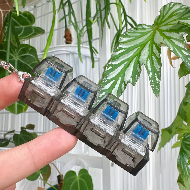 ClickEase Pro – Sofortige Stresslinderung mit einem einfachen Klick