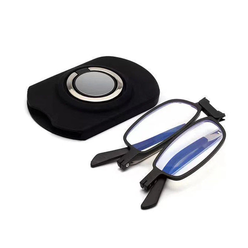 KlarVision – Erleben Sie klare Sicht ohne häufiges Wechseln der Brille!