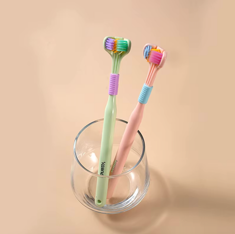 Tooth360 – Rundum saubere Zähne in Rekordzeit!