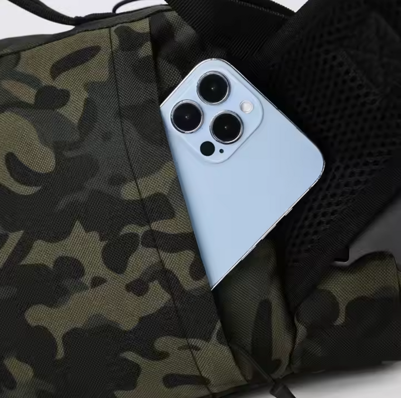 TackleProPack – Alles griffbereit, kein Chaos am Wasser!