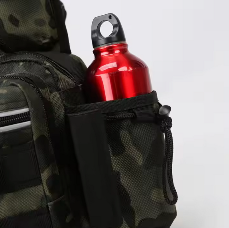 TackleProPack – Alles griffbereit, kein Chaos am Wasser!