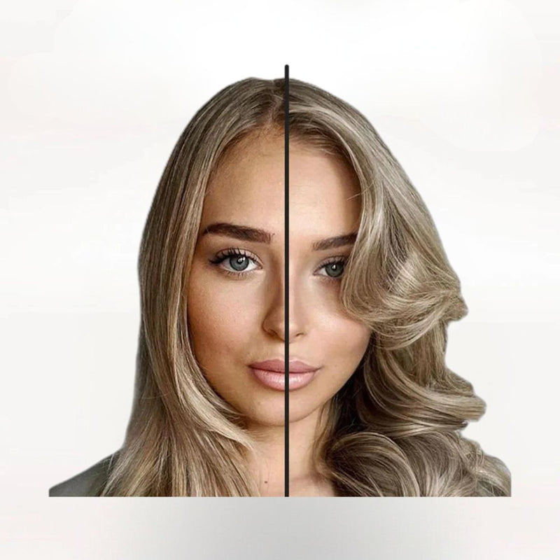 FlexiStyler – Ideales Haarstyling jederzeit und überall!
