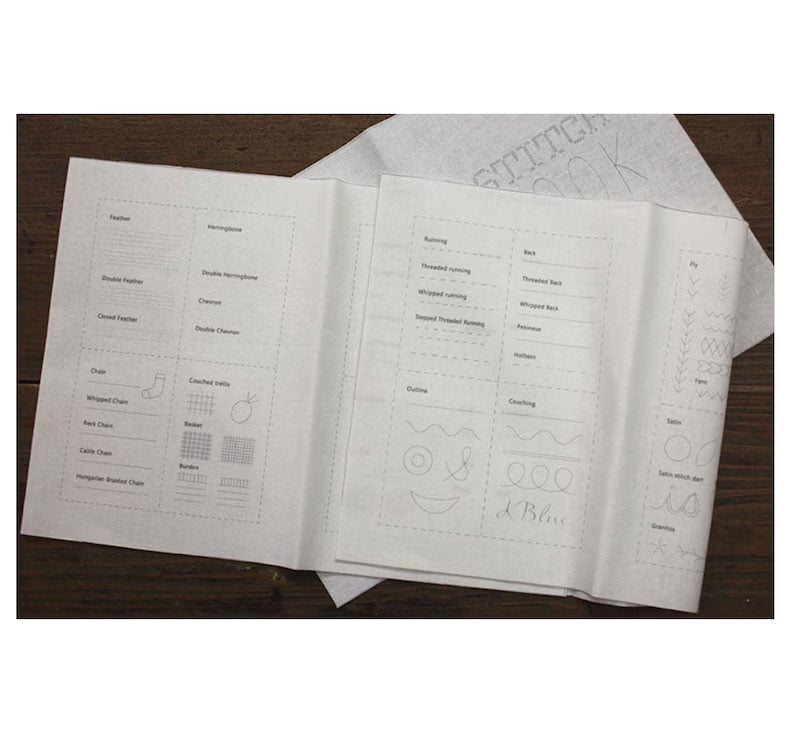 StitchCraft Pro – Schnell vom Anfänger zum Stickexperten werden