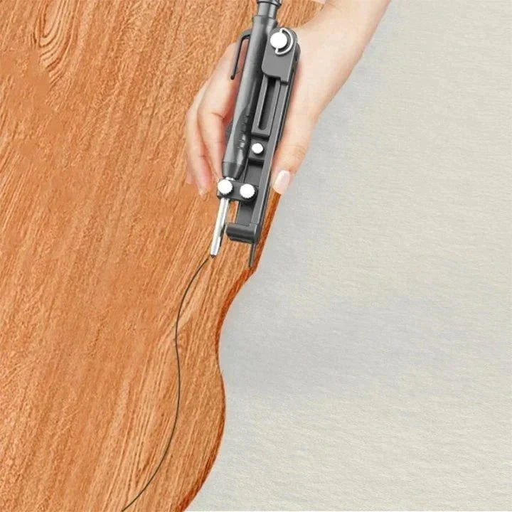 ProMark – Das 15-in-1 Präzisionswerkzeug für Ihre Arbeit