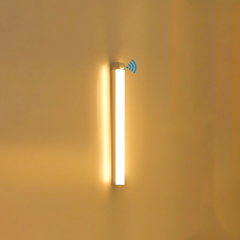 LumiNest – Licht, das dir folgt!