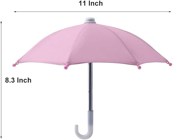 1+1 GRATIS | MiniShade – Der schicke Sonnenschutz für dein Handy!