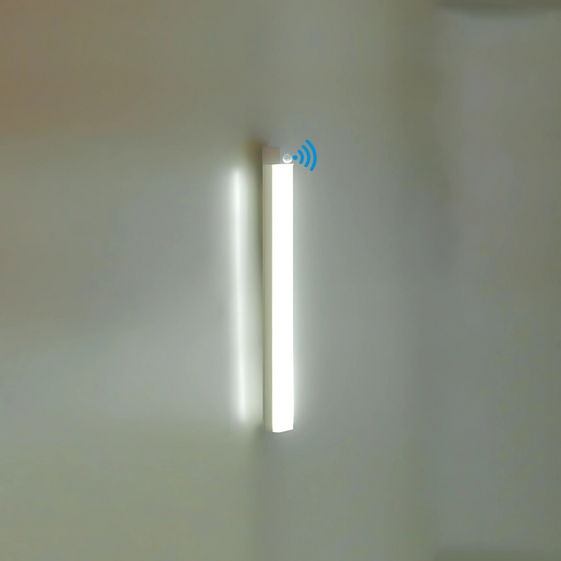 LumiNest – Licht, das dir folgt!