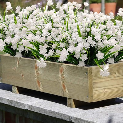 2+3 GRATIS | BloomAura – Naturgetreue Blumenpracht ohne Pflegeaufwand
