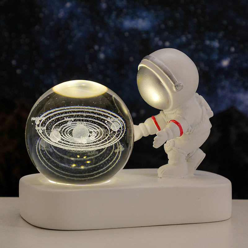 AstroShine – Bringen Sie einen Hauch von Magie in Ihr Zuhause!