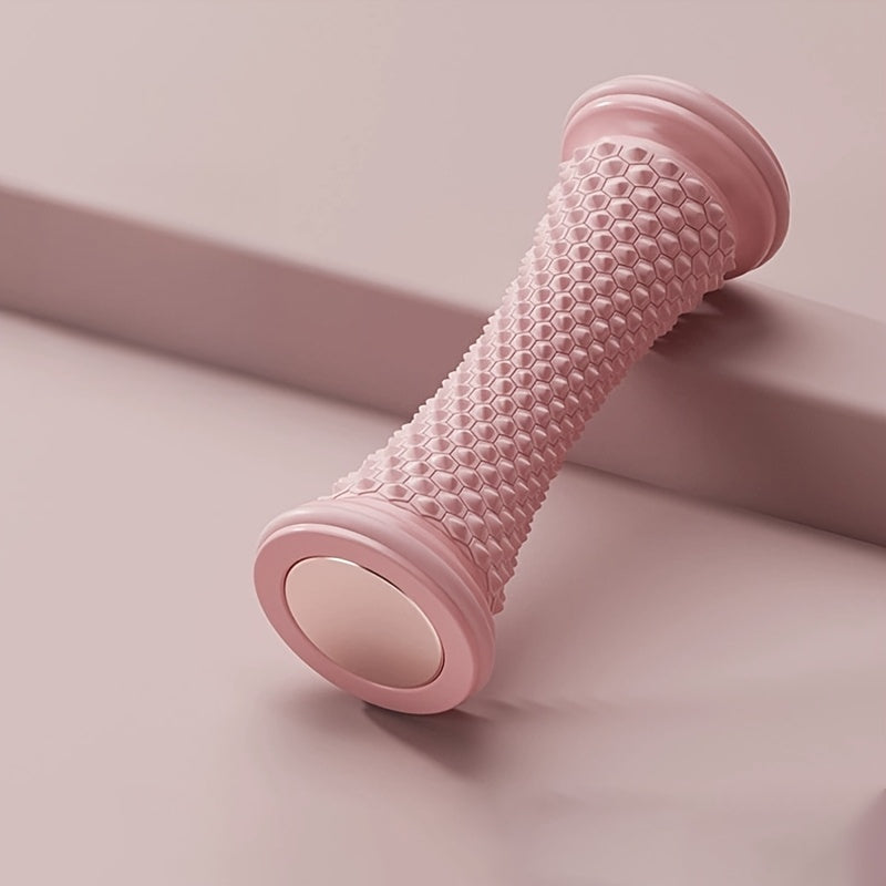 Fußmassagegerät SoleRelief Compact | Mit Akupressur-Noppen | Leicht & Tragbar | Für Alle Fußtypen
