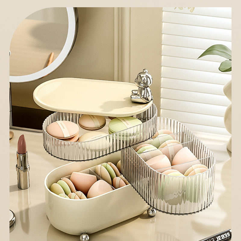 SpinStore – Der Organizer mit 360° Drehung!