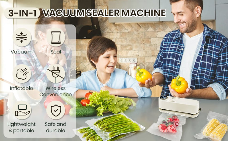 ProtectSeal – Frisch. Sicher. Überall.