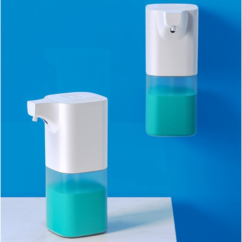 PureTouch – Vollständig berührungslose Seifenspender für maximale Hygiene!