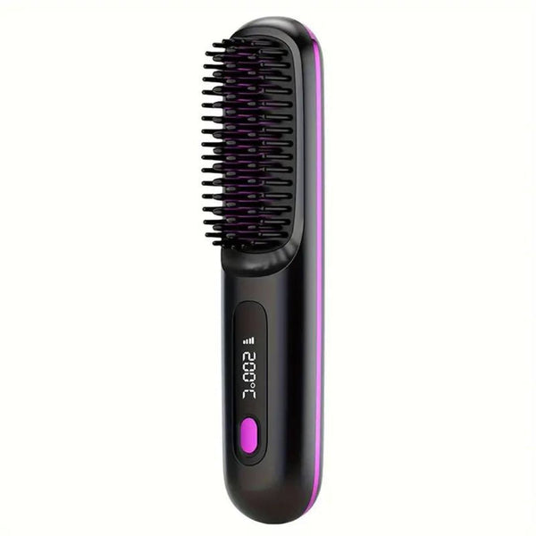 FlexiStyler – Ideales Haarstyling jederzeit und überall!