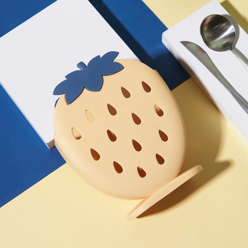 BerryStand – Frische Früchte, makellose Küche!