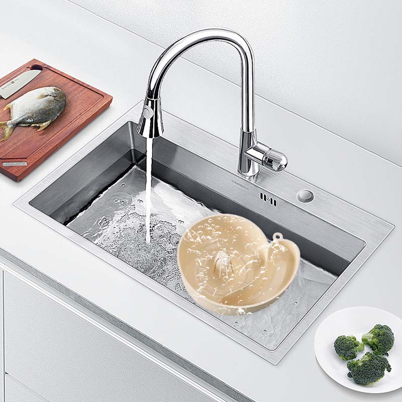 1+1 GRATIS | ShellStrainer – Funktional, attraktiv und ideal für jede Küche