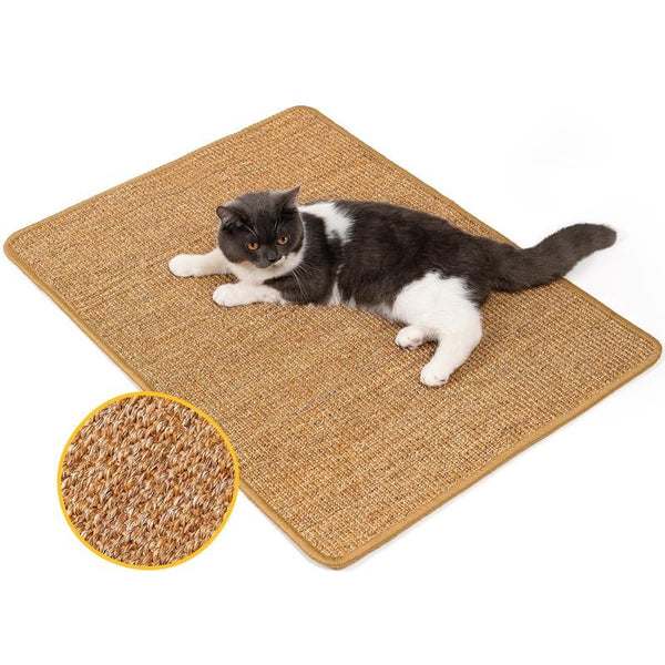 ClawGuard – Natürliche Krallenpflege, Möbel bleiben intakt!