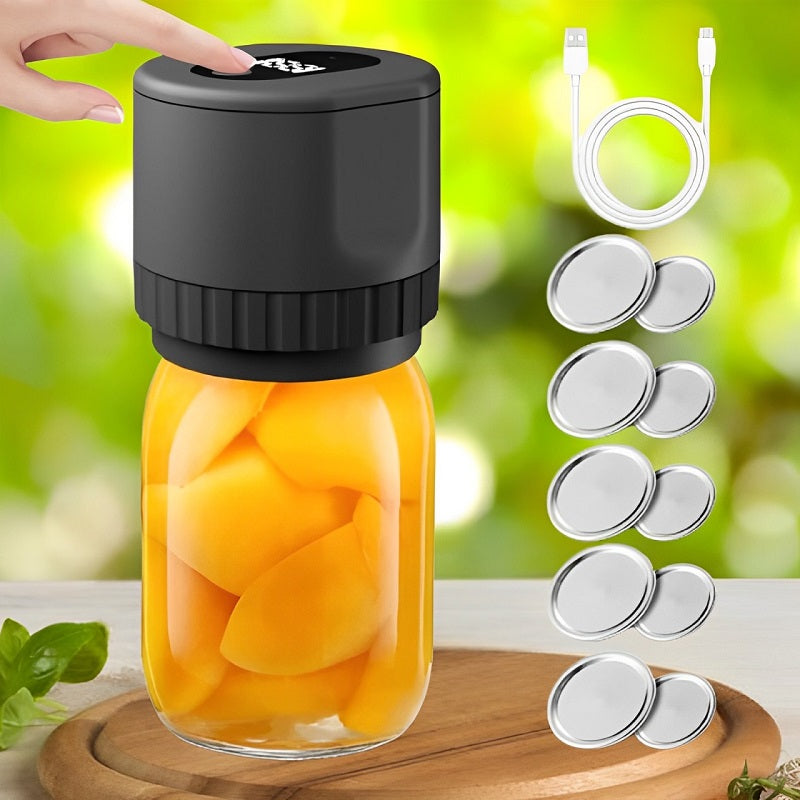 FreshNest Pro – Halten Sie Ihre Lebensmittel länger frisch!