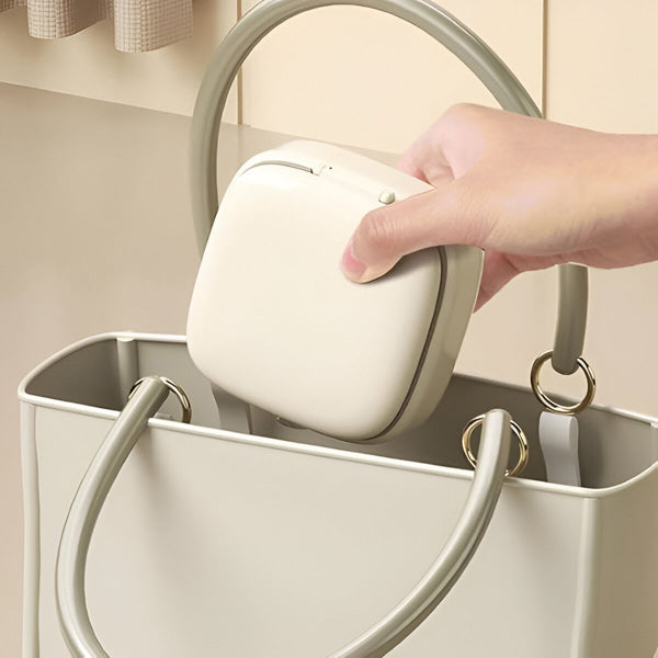 HemClean – Alles Wesentliche fürs Nähen