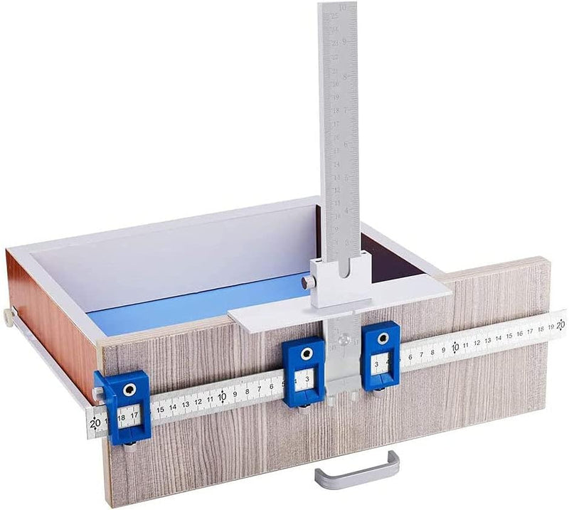 AlignPro Guide – Millimetergenaues Bohren in Sekundenschnelle