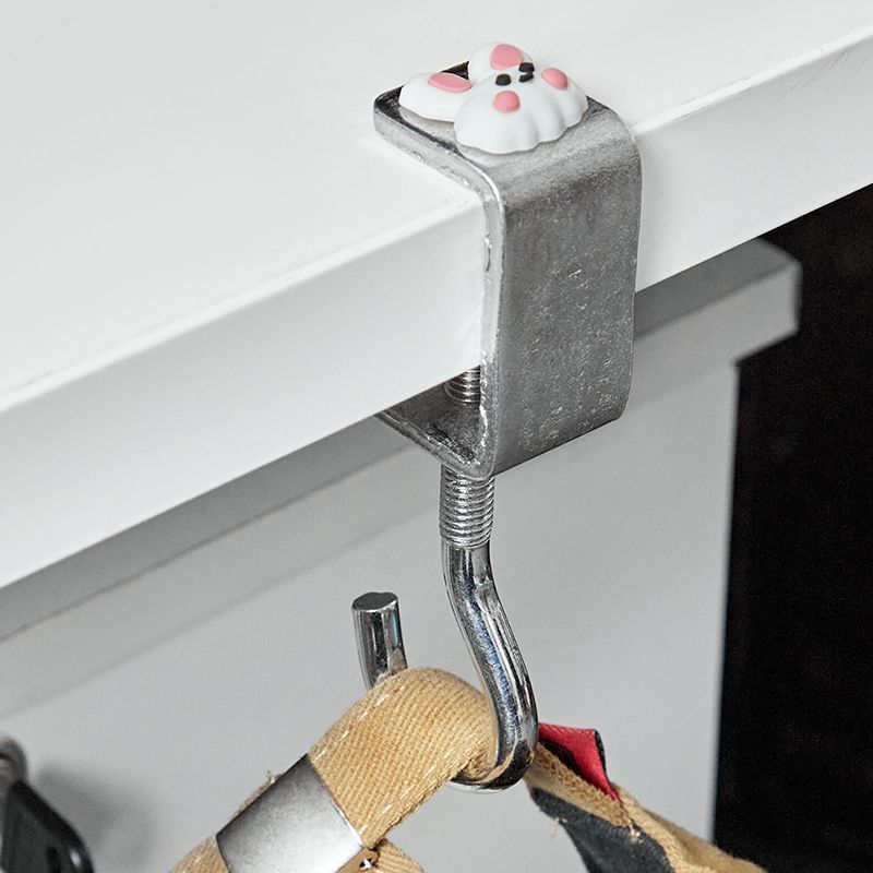 1+1 GRATIS | HookNeat – Organisieren Sie Ihren Schreibtisch ohne Bohren