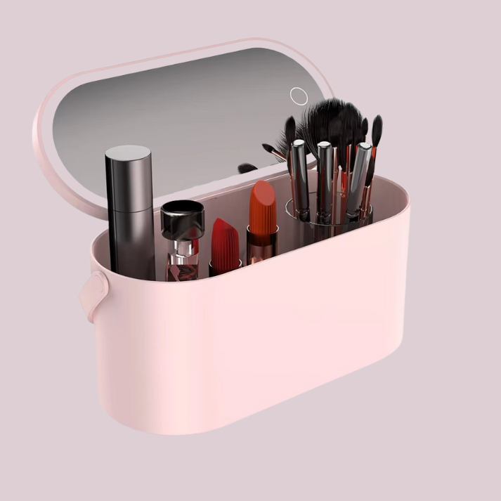 PrettyBox – Halte deinen Schönheitmoment im perfekten Licht fest