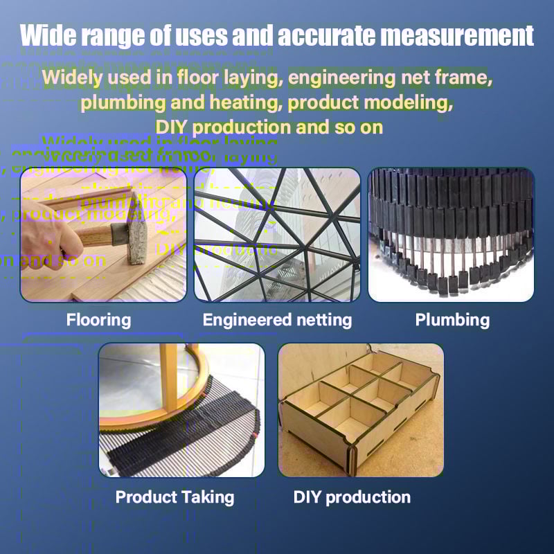 ShapeMaster – Makellose Konturen sofort