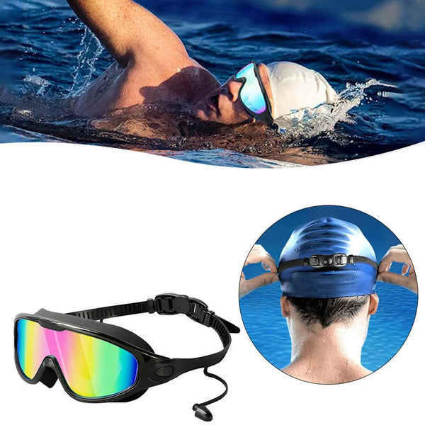 AquaVision Pro – Sehen Sie unter Wasser so klar wie nie zuvor!
