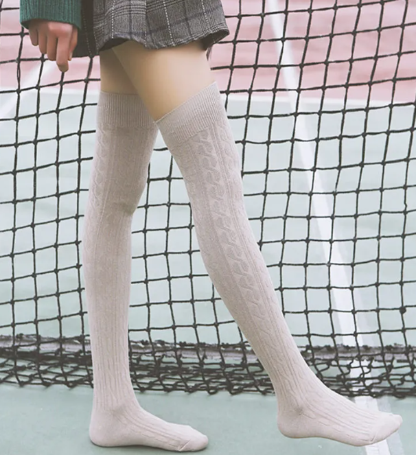 WarmLeg – Schicke Wärme kombiniert mit studentischem Flair