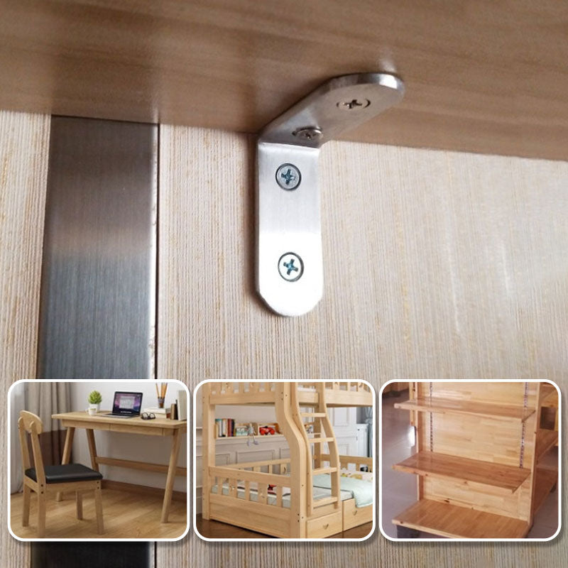 FixWood – Unübertroffene Stabilität für alle Ihre Möbelstücke