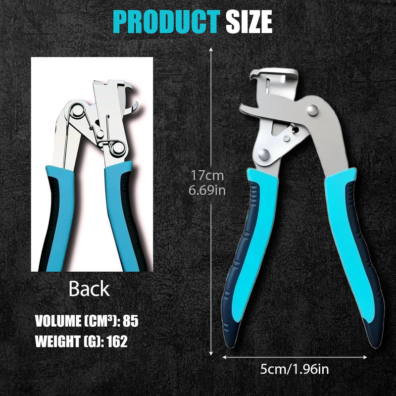 FastenFix – Clips lösen sich sofort, ohne Schäden zu verursachen!