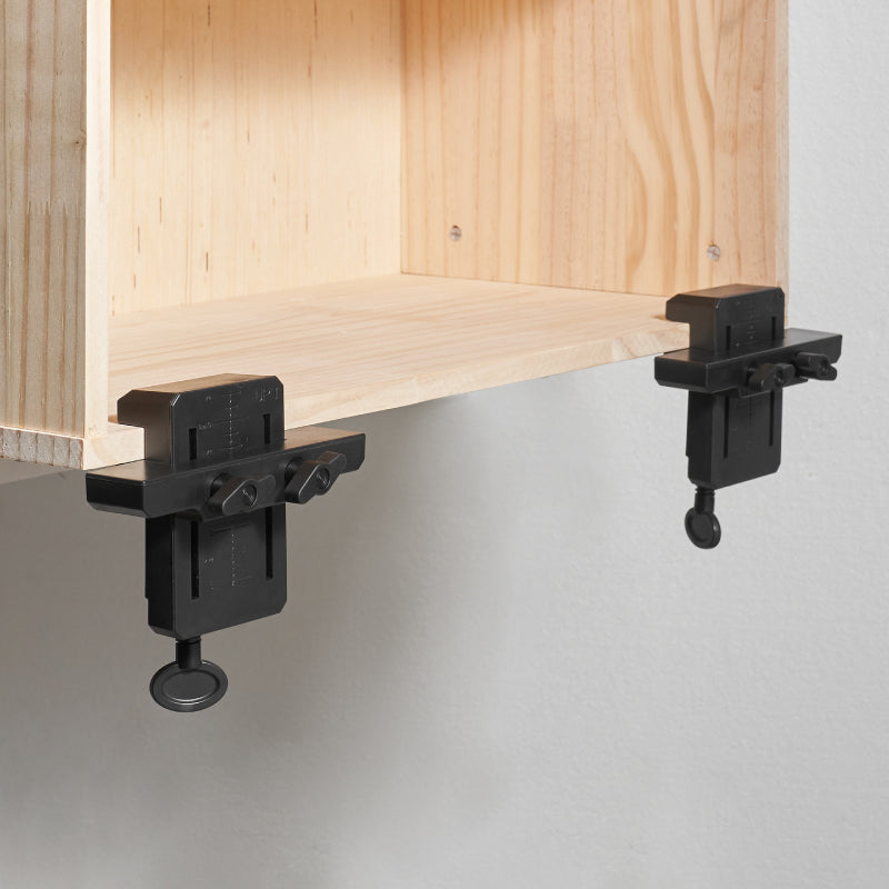 CabiAlign – Perfekte Schranktüren in Minuten