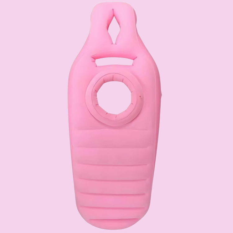 BellyCloud – Komfort und Entspannung für werdende Mütter